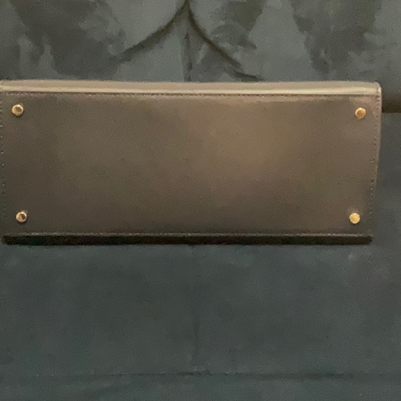 KATE SPADE Spencer Satchel Bag Nightcap - Picture 11 of 15